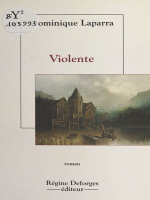 cover image of Violente
